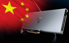 GPU Trung Quốc đạt bước nhảy vọt về hiệu năng, tuyên bố đánh bại GPU NVIDIA trong huấn luyện AI