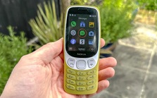 Nhiều người cứ phát cuồng với điện thoại "cục gạch" Nokia: Tôi dùng thử vài ngày là bỏ, không chịu nổi