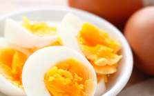 Mỗi ngày ăn 1 quả trứng giúp hạ đường huyết? Câu trả lời của chuyên gia khiến nhiều người thay đổi thói quen ăn uống