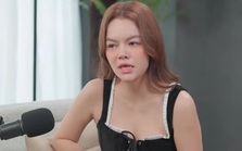 Phạm Quỳnh Anh lên tiếng khi ly hôn 6 năm, đã có con với bạn trai mới nhưng vẫn bị nhắc lại