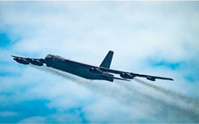 Kinh ngạc tuổi thọ của 'pháo đài bay' B-52: Hung thần không quân Mỹ chỉ thảm bại duy nhất ở Việt Nam