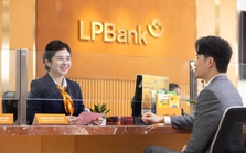 LPBank bắt đầu các thủ tục đổi tên ngân hàng