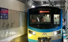 Chủ tịch TP.HCM yêu cầu khai thác tuyến Metro số 1 trong năm nay