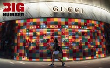 Thời hoàng kim đã xa của Gucci: Từng quen mặt với mức tăng trưởng 2 chữ số nay doanh thu giảm 18%, sai lầm vì phụ thuộc vào Trung Quốc, bộ sưu tập không có gì sáng tạo
