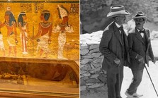 Giải mã “lời nguyền của Pharaoh” khiến 20 người thiệt mạng sau khi vào lăng mộ