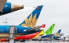 Giá vé máy bay tăng cao, lợi nhuận của Vietnam Airlines, Vietjet Air và Pacific Airlines đồng loạt 'cất cánh'