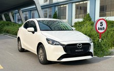 Mẫu sedan hạng B duy nhất tăng giá bán, mặc Hyundai Accent, Toyota Vios giảm đậm gần trăm triệu đồng