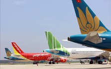 Bộ Tài chính lý giải giá vé máy bay tăng cao