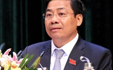 Bắt Bí thư Tỉnh ủy Bắc Giang Dương Văn Thái