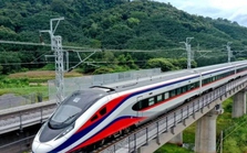 Đường sắt Trung-Lào giúp xuất khẩu của Thái Lan sang Trung Quốc tăng mạnh