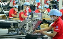  Trung Quốc là thị trường nhập khẩu lớn nhất của Việt Nam