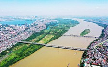 Quy hoạch vùng đồng bằng sông Hồng: Hà Nội là trung tâm kinh tế của khu vực phía Bắc và cả nước, Hải Phòng - Quảng Ninh trở thành trung tâm kinh tế biển hiện đại