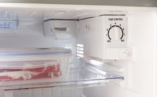 Điều chỉnh nút nhỏ này trên tủ lạnh có thể khiến bạn tiết kiệm được cơ số tiền điện: EVN cũng khuyên làm!