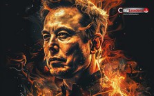 Elon Musk đang chơi với lửa: Đặt cược làm ăn ở Trung Quốc mặc căng thẳng địa chính trị, bị ‘thất sủng’ tại chính quê nhà