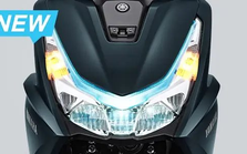 Yamaha ra mắt “vua xe ga” cạnh tranh Honda Air Blade: Sở hữu thiết kế cá tính, động cơ cực mạnh cùng giá bán chỉ 34 triệu đồng rẻ như Vision 
