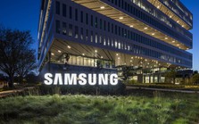 Thị trường smartphone toàn cầu khởi sắc: Samsung "hạ bệ" Apple trở thành thương hiệu số 1