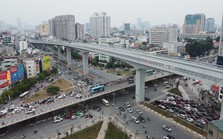 Hà Nội làm tiếp đường trên cao từ Ngã Tư Sở đến Cầu Giấy hơn 8.500 tỷ đồng