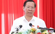 Ông Phan Văn Mãi: Không phải trường hợp cán bộ nào bị xử lý cũng là tham nhũng, nhận hối lộ