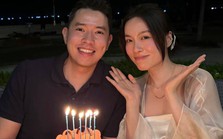 Vợ sắp cưới của cơ trưởng nổi tiếng nhất Việt Nam: Từng mua 2 căn nhà với mục đích "giữ bồ", hay ghen, được cầu hôn lập tức nghỉ làm