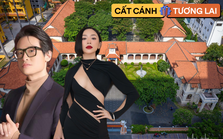 Trường THPT là “bệ phóng" của loạt ngôi sao hạng A của showbiz Việt, có cả “ông hoàng hút vé” Hà Anh Tuấn: 100% học sinh đỗ đại học, là mục tiêu của “con nhà người ta”