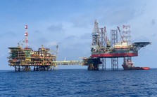PVN công bố 2 phát hiện dầu khí mới tại mỏ Rồng và Bunga Aster, dự kiến trữ lượng tăng thêm hơn 100 triệu thùng dầu