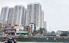 Khu đô thị mở rộng Đại Kim - Định Công đối ứng dự án BT chưa được giao đất