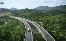 Cao tốc 146.990 tỷ đồng dài, hiện đại nhất Việt Nam dần về đích: Thủ tướng chỉ đạo ‘nóng’