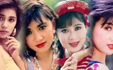 Bộ tứ "Nữ hoàng ảnh lịch Việt": Người bỏ showbiz vì cú sốc tình cảm, người bị hủy dung nhan sau tai nạn kinh hoàng