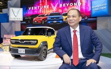 Đây là điều mà tỷ phú Phạm Nhật Vượng cần làm được để đưa VinFast vượt Toyota, Hyundai, lên top 1 ở Việt Nam năm nay