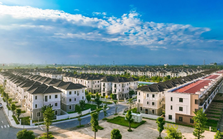 Đại đô thị VSIP Bắc Ninh tọa độ an cư mới của người dân Thủ đô