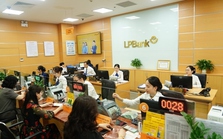 Lãi suất ngân hàng Bưu điện Liên Việt (LPBank) mới nhất tháng 5/2024: Mức cao nhất dành cho tiền gửi online 18 - 60 tháng