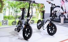 Hãng xe xây nhà máy 2.500 tỷ tại Việt Nam giới thiệu siêu phẩm xe đạp điện: có thể gấp gọn, giá chưa tới 10 triệu đồng - VinFast cũng đang ấp ủ