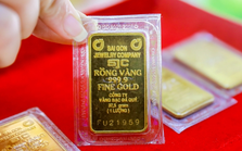 Một doanh nghiệp độc quyền vàng miếng đặt mục tiêu doanh thu hơn tỷ USD, lợi nhuận cao nhất trong 6 năm