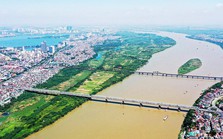 Thu ngân sách vùng Đồng bằng sông Hồng cao nhất cả nước