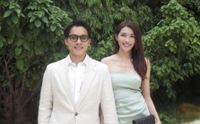 Á hậu Việt chuẩn bị kết hôn với bạn trai doanh nhân sau 4 năm yêu?