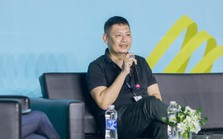 CEO MoMo Nguyễn Mạnh Tường nói về bí kíp thành công: Luôn bắt đầu với câu hỏi "WHY" và cố gắng sinh tồn, doanh nghiệp còn sống mới còn cơ hội