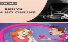 'Sập bẫy' ứng dụng hẹn hò online, 2 người đàn ông bị lừa hơn 4,6 tỷ đồng