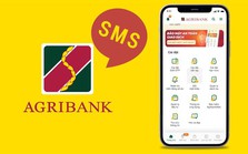 Từ hôm nay (1/6), Agribank tăng phí dịch vụ SMS Banking
