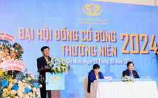 ĐHĐCĐ Hoàng Quân (HQC): Đặt kế hoạch đầy tham vọng với doanh thu kỷ lục 2.000 tỷ, mua lại dự án Tây Ninh và tăng vốn lên hơn 6.000 tỷ đồng