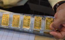 Sáng 1/6, giá vàng SJC giảm sâu xuống 82-85 triệu đồng/lượng