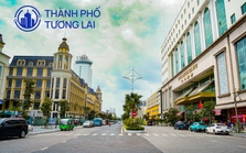 Diện mạo 2 địa phương biên giới sắp sáp nhập để trở thành “siêu thành phố” rộng gần bằng Đà Nẵng: Có cửa khẩu, đường cao tốc, dự án tỷ USD