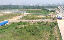 Hà Nội: Doanh nghiệp trúng đấu giá khu đất dự án nhà ở 60 tỷ đồng