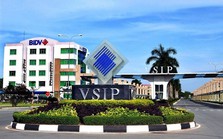 VSIP đang xin báo cáo ĐTM cho khu công nghiệp hơn 4.900 tỷ đồng tại Thái Bình