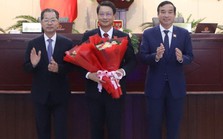Ông Ngô Xuân Thắng làm Chủ tịch HĐND TP Đà Nẵng