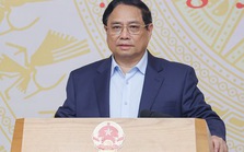Thủ tướng: Ghi nhận những đóng góp quan trọng của Đại tướng Tô Lâm trong xây dựng Đề án 06