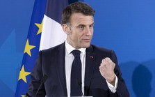 Ông Macron giải tán quốc hội Pháp trước nguy cơ thất bại bầu cử lớn