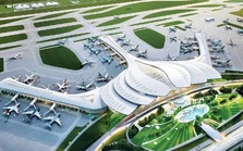 Lãnh đạo Đồng Nai làm Chủ tịch Hội đồng thi "Ý tưởng quy hoạch chung đô thị sân bay Long Thành”