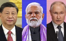 Hơn 40 nước quan tâm gia nhập BRICS, Nga, Trung Quốc nhất trí ủng hộ, vì sao một quốc gia châu Á “thờ ơ”?
