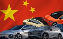 Các công ty xe điện Trung Quốc như “cá gặp nước” nhờ khoản trợ cấp mới của Chính phủ
