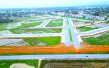 Thanh Hóa: Đấu giá hơn 700 lô đất gần sân bay Thọ Xuân, khởi điểm thấp nhất từ 2,8 triệu đồng/m2